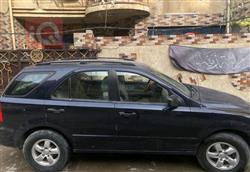 كيا سورينتو